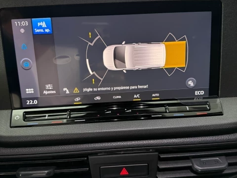 Ford Transit Connect Van 1.5L EcoBoost PHEV 110kW Trend L2 AT