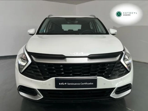 Kia Sportage 1.6 T-GDi 110kW (150CV) Business 4x2 DCT