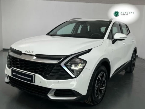 Kia Sportage 1.6 T-GDi 110kW (150CV) Business 4x2 DCT
