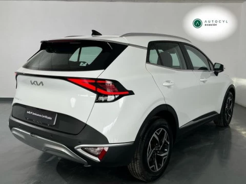 Kia Sportage 1.6 T-GDi 110kW (150CV) Business 4x2 DCT
