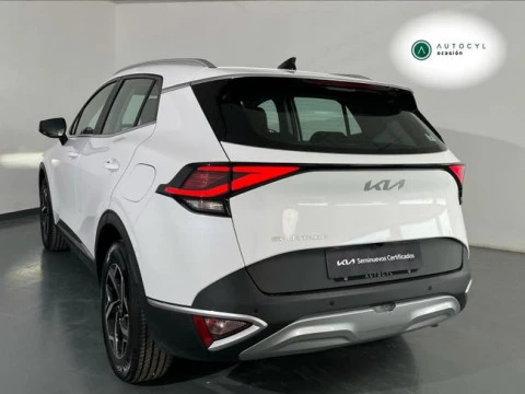Kia Sportage 1.6 T-GDi 110kW (150CV) Business 4x2 DCT