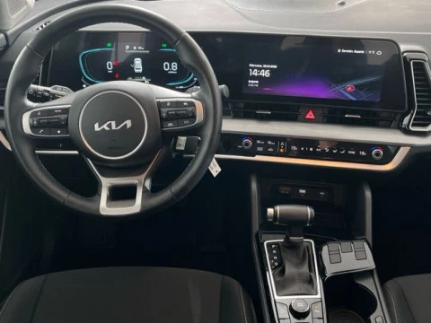 Kia Sportage 1.6 T-GDi 110kW (150CV) Business 4x2 DCT