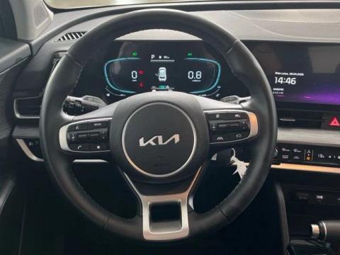 Kia Sportage 1.6 T-GDi 110kW (150CV) Business 4x2 DCT