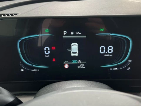 Kia Sportage 1.6 T-GDi 110kW (150CV) Business 4x2 DCT