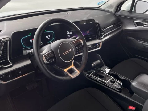 Kia Sportage 1.6 T-GDi 110kW (150CV) Business 4x2 DCT