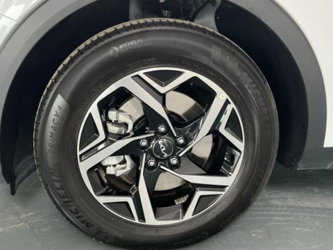 Kia Sportage 1.6 T-GDi 110kW (150CV) Business 4x2 DCT