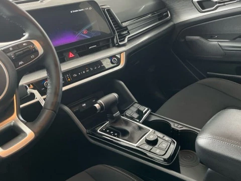 Kia Sportage 1.6 T-GDi 110kW (150CV) Business 4x2 DCT