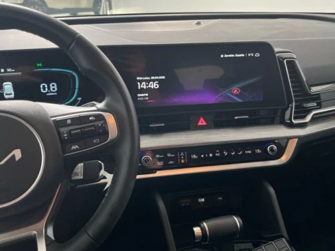 Kia Sportage 1.6 T-GDi 110kW (150CV) Business 4x2 DCT