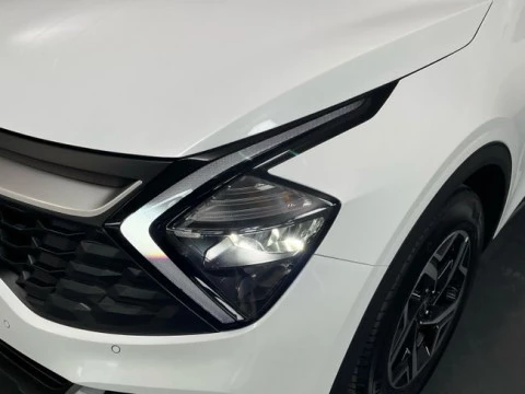 Kia Sportage 1.6 T-GDi 110kW (150CV) Business 4x2 DCT