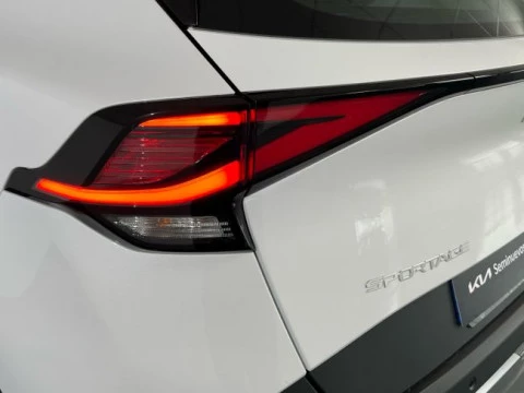 Kia Sportage 1.6 T-GDi 110kW (150CV) Business 4x2 DCT