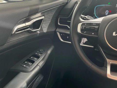 Kia Sportage 1.6 T-GDi 110kW (150CV) Business 4x2 DCT