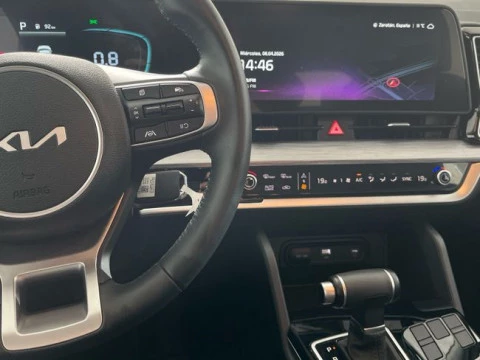 Kia Sportage 1.6 T-GDi 110kW (150CV) Business 4x2 DCT