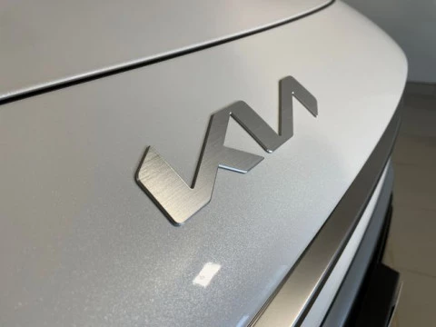 Kia Niro 1.6 GDi HEV 102kW (139CV) Drive