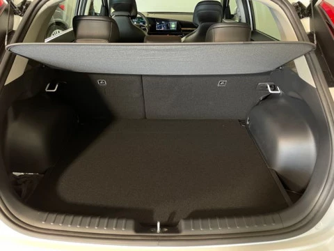 Kia Niro 1.6 GDi HEV 102kW (139CV) Drive