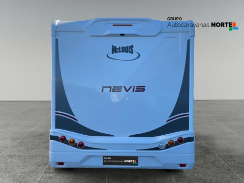 MCLOUIS NEVIS NEVIS 879