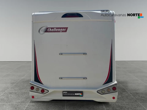 CHALLENGER 396 PREMIUM