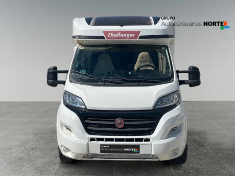 CHALLENGER 396 PREMIUM