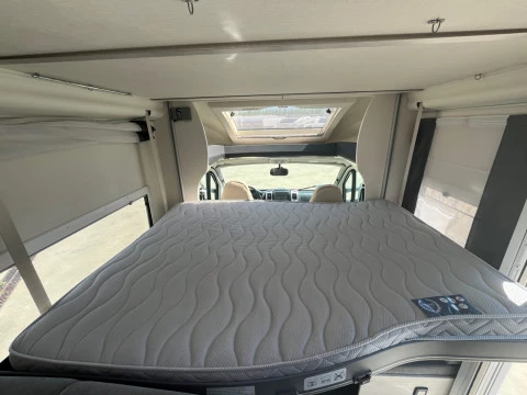 CHALLENGER 396 PREMIUM