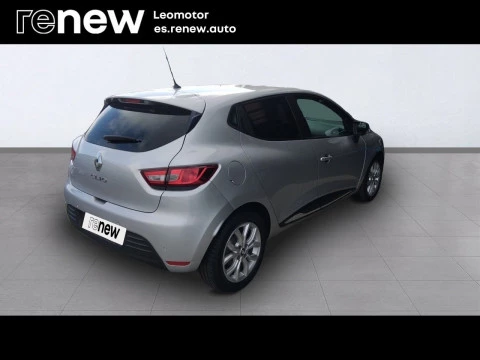 Renault Clio Wolfnoir Energy dCi 66kW (90CV) EDC