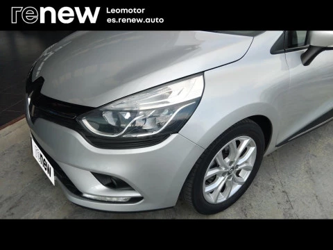 Renault Clio Wolfnoir Energy dCi 66kW (90CV) EDC
