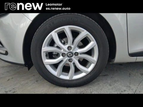 Renault Clio Wolfnoir Energy dCi 66kW (90CV) EDC