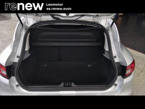 Renault Clio Wolfnoir Energy dCi 66kW (90CV) EDC