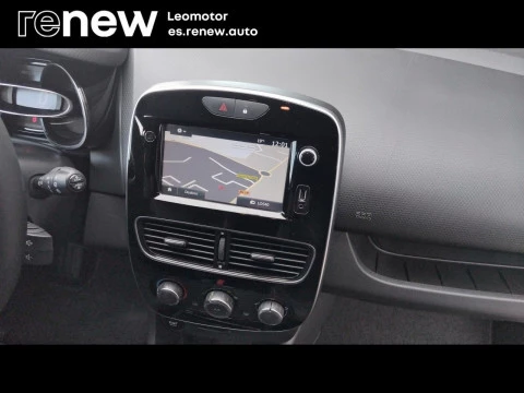 Renault Clio Wolfnoir Energy dCi 66kW (90CV) EDC