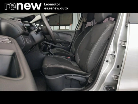 Renault Clio Wolfnoir Energy dCi 66kW (90CV) EDC