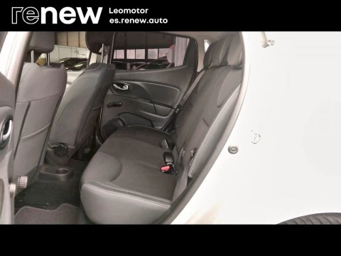 Renault Clio Wolfnoir Energy dCi 66kW (90CV) EDC