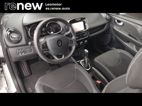 Renault Clio Wolfnoir Energy dCi 66kW (90CV) EDC