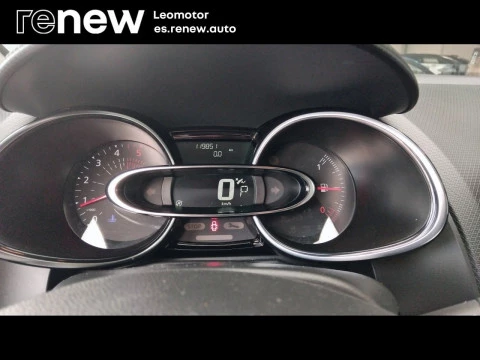 Renault Clio Wolfnoir Energy dCi 66kW (90CV) EDC
