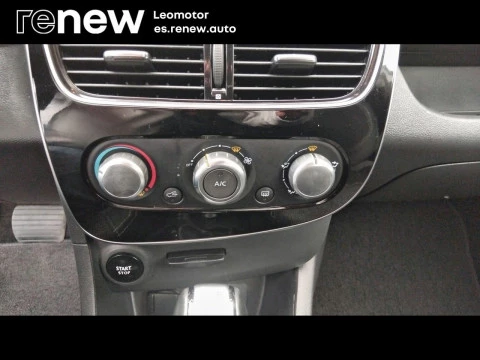 Renault Clio Wolfnoir Energy dCi 66kW (90CV) EDC