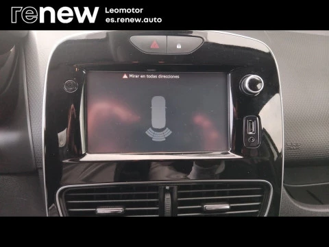 Renault Clio Wolfnoir Energy dCi 66kW (90CV) EDC