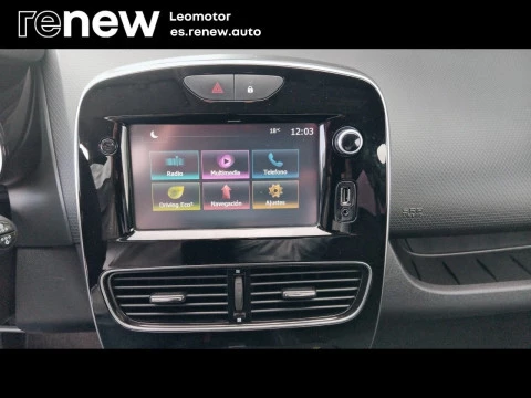 Renault Clio Wolfnoir Energy dCi 66kW (90CV) EDC