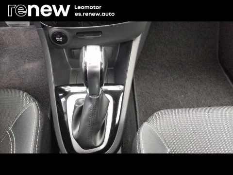 Renault Clio Wolfnoir Energy dCi 66kW (90CV) EDC