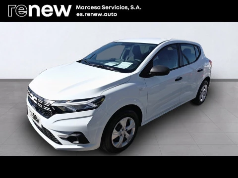 Dacia Sandero DACIA  ECO-G Essential 74kW