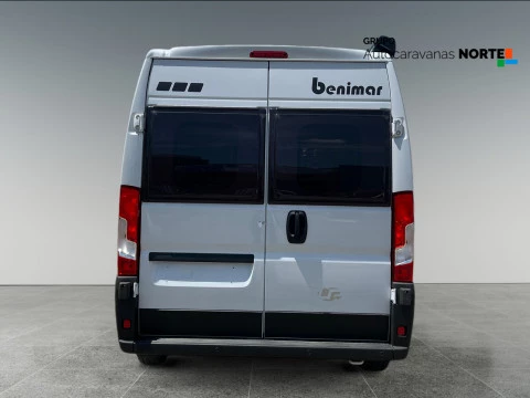 BENIMAR BENIVAN BENIVAN 120 UP