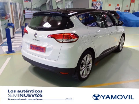 Renault Scenic Intens Energy TCe 96 kW (130 CV)
