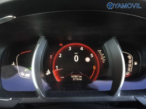 Renault Scenic Intens Energy TCe 96 kW (130 CV)