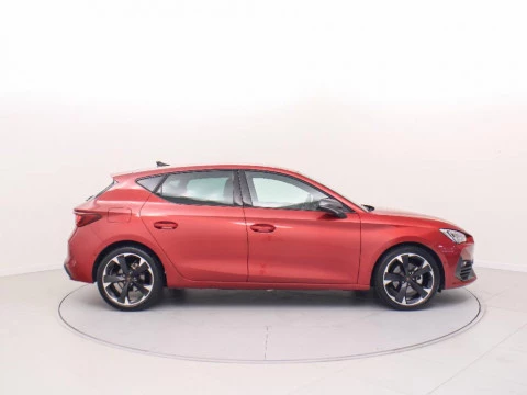 Cupra León 1.5 ETSI 110KW DSG 150CV 5P