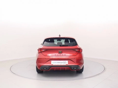 Cupra León 1.5 ETSI 110KW DSG 150CV 5P