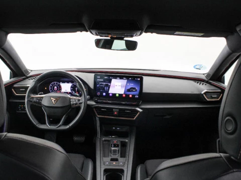 Cupra León 1.5 ETSI 110KW DSG 150CV 5P