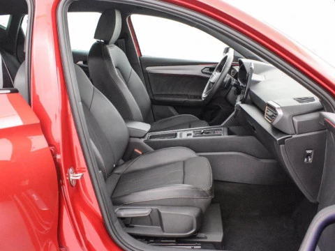 Cupra León 1.5 ETSI 110KW DSG 150CV 5P