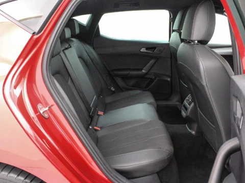 Cupra León 1.5 ETSI 110KW DSG 150CV 5P