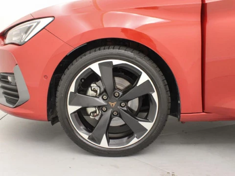 Cupra León 1.5 ETSI 110KW DSG 150CV 5P