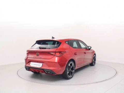Cupra León 1.5 ETSI 110KW DSG 150CV 5P