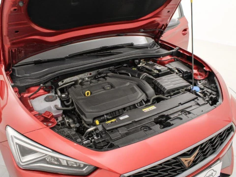 Cupra León 1.5 ETSI 110KW DSG 150CV 5P