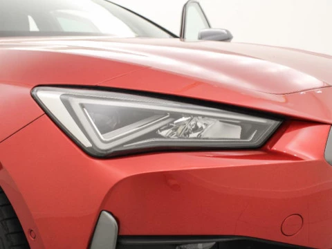 Cupra León 1.5 ETSI 110KW DSG 150CV 5P