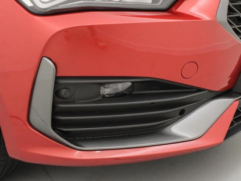 Cupra León 1.5 ETSI 110KW DSG 150CV 5P