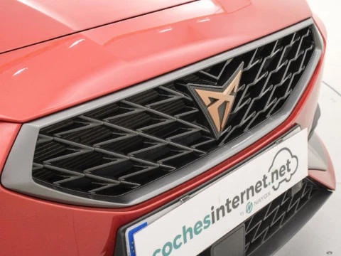 Cupra León 1.5 ETSI 110KW DSG 150CV 5P